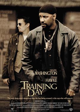 [训练日]Training.Day.2001.BluRay.720P.X264.AC3-CNXP[国英双语中英字幕3.1G].torrent