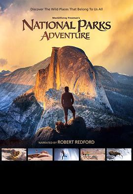 狂野之美：国家公园探险.America.Wild.National.Parks.Adventure.2016.BD1080P.AAC.x264.English.CHS-ENG.BTDX8.torrent