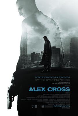 [亚历克斯·克洛斯]英语中字.Alex.Cross.2012.720p.BluRay.x264.AC3-CnSCG.torrent