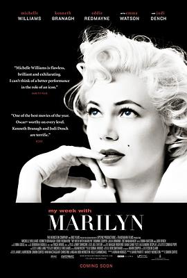 我与梦露的一周.My Week With Marilyn 2011 BluRay 720p x264 AAC-iSCG.torrent