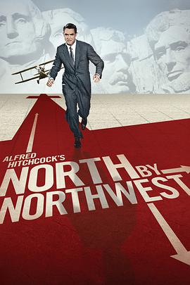 [西北偏北]North.By.Northwest.1959.BluRay.720p.x264.3Audio.AAC-iSCG.torrent