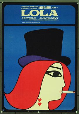 [萝拉]Lola.1961.BluRay.720p.x264.AAC-iSCG[法国中字/1.3G].torrent