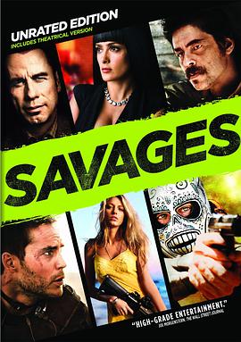 [野蛮人/野蛮告白]Savages.2012.BluRay.720p.x264.AAC-iSCG[中英字幕/2.1G].torrent