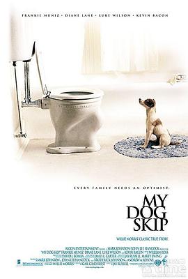 [我的小狗斯齐普]英语中字.My.Dog.Skip.2000.1080p.BluRay.MKV.x264.AC3-CnSCG.torrent