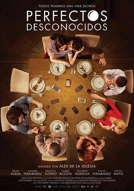 [2017][完美陌生人(西班牙版)][BD-MKV&2.89G][西班牙语中字][720P][CnSCG].torrent