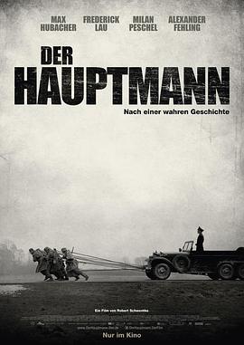 冒牌上尉.Der.Hauptmann.2017.BD720P.AAC.x264.German.CHS-GER.BTDX8.torrent