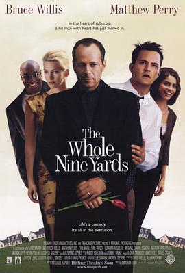 [整九码]中英字幕.The.Whole.Nine.Yards.2000.720p.WEB-DL.MP4.x264.AAC-CnSCG.torrent