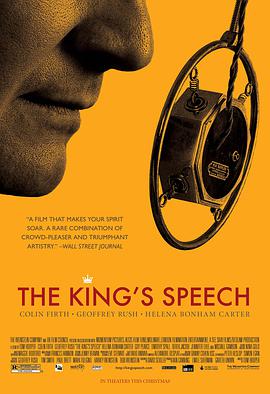 [国王的演讲/皇上无话儿]The.Kings.Speech.2010.BluRay.720p.x264.2Audio.AAC-iSCG[国英双语/1.9G].torrent