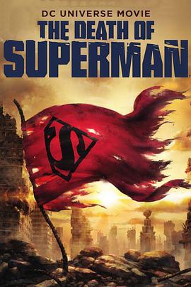 超人之死.The.Death.of.Superman.2018.BD720P.AAC.x264.English.CHS-ENG.BTDX8.torrent