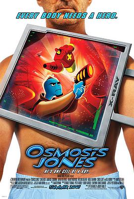 [终极细胞战]Osmosis.Jones.2001.720p.HDTV.x264.AC3-CnSCG.torrent