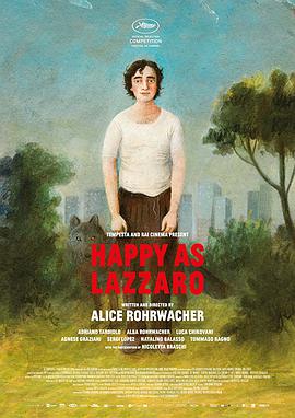 幸福的拉扎罗.Lazzaro.Felice.2018.1080p.WEB-DL.DD5.1.H264.CHS-BTxiaba.torrent