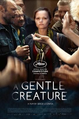 温柔女子.A.Gentle.Creature.2017.LiMiTED.1080p.BluRay.x264.CHS-BTxiaba.torrent