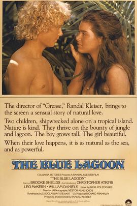 [青春珊瑚岛]The.Blue.Lagoon.1980.BluRay.720p.x264.AAC-iSCG[中英字幕/1.3G].torrent
