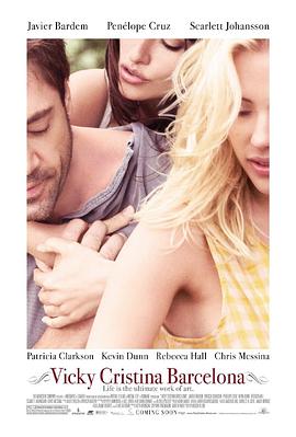 [午夜巴塞罗那/情遇巴塞隆纳]Vicky.Cristina.Barcelona.2008.BD.720p-iSCG[中英/1.6G].torrent