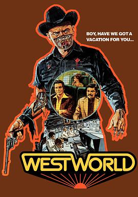 [西部世界/血洗乐园]Westworld.1973.BluRay.720p.x264.AAC-iSCG[国英双语/1.4G].torrent