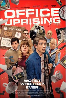 办公室僵尸起义.Office.Uprising.2018.HD720P.AAC.x264.English.CHS.BTDX8.torrent