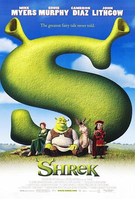 [怪物史瑞克四部合集打包]Shrek.BluRay.720p.x264.3Audio.AAC-iSCG[英国粤/6.16G].torrent