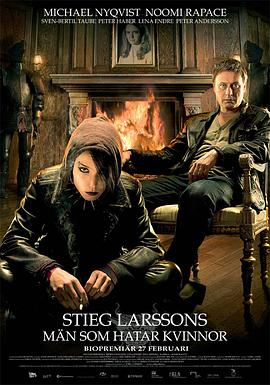 [千禧年三部曲I:龙纹身的女孩]The.Girl.With.The.Dragon.Tattoo.2009.BluRay.720p.x264.AAC-iSCG[简体中字/2.8G].torrent