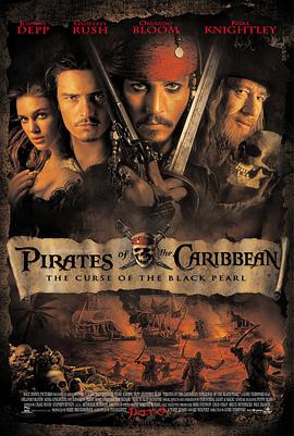[加勒比海盗四部]Pirates.of.the.Caribbean.BluRay.720p.x264.AAC-iSCG[国英/9.5G].torrent