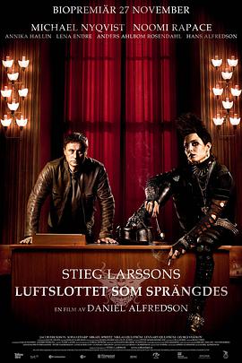 [千禧年三部曲III:直捣蜂窝的女孩]The.Girl.Who.Kicked.the.Hornet's Nest.2009.BluRay.720p.x264.AAC-iSCG[简体中字/2.7G].torrent