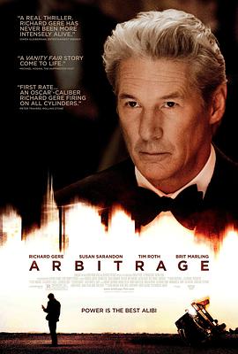[套利交易]Arbitrage.2012.720p.BluRay.x264.AAC-iSCG[中英字幕/1.6G].torrent
