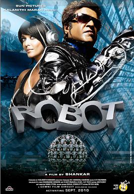 [2010][宝莱坞机器人之恋][BD-MKV&6.62G][内嵌中字幕][1080P][HQC][无水印].torrent
