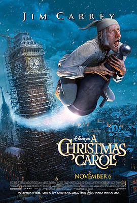 [2009][圣诞颂歌]A.Christmas.Carol.2009.BluRay.720p.X264.AC3-CNSCG[中英字幕&1.97G].torrent