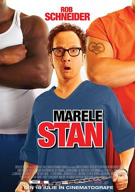 [狱中豪杰/猛男奸狱]Big.Stan.2007.BluRay.720p.x264.AAC-iSCG[中英字幕/1.6G].torrent