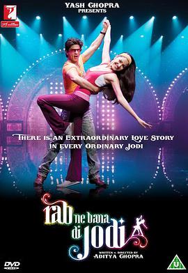 [天生一对]Rab.Ne.Bana.Di.Jodi.2008.BluRay.720p.x264.AAC-iSCG[印语中字/2.5G].torrent