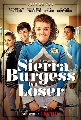 塞尔拉·伯格斯是废柴.Sierra.Burgess.Is.A.Loser.2018.HD720P.AAC.x264.English.CHS.BTDX8.torrent
