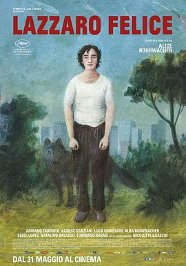 幸福的拉扎罗.Lazzaro.Felice.2018.BD1080P.AAC.x264.Italian.CHS.BTDX8.torrent