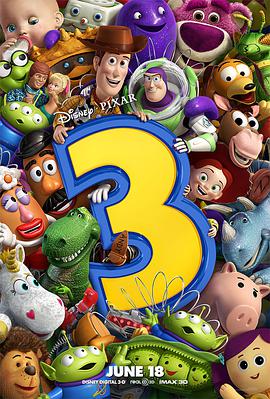 [2010][玩具总动员3].Toy Story 3.2010.BlueRay.720p.x264.AC3-CnSCG[中英字幕&2.1G].torrent