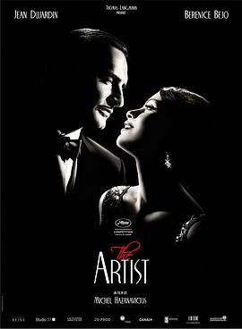 [2011][艺术家]The.Artist.2011.BluRay.720p.x264.AC3-CnSCG[无声中英字幕&2.6G].torrent