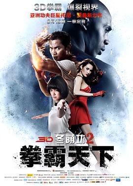 [2013][冬荫功2：拳霸天下]The.Protector.2.2013.BluRay.720p.x264.AC3-CnSCG[国泰双语&3.3G].torrent