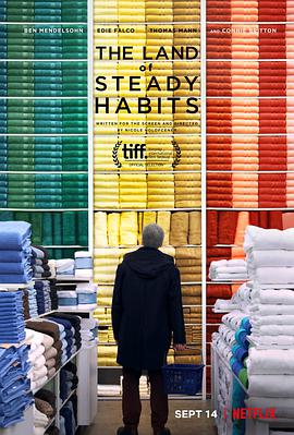 习惯之地.The.Land.of.Steady.Habits.2018.HD720P.AAC.x264.English.CHS-ENG.BTDX8.torrent