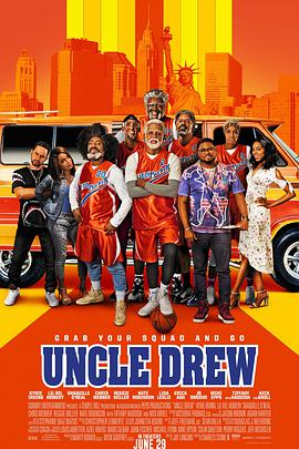 德鲁大叔.Uncle.Drew.2018.BD720P.AAC.x264.English.CHS-ENG.BTDX8.torrent