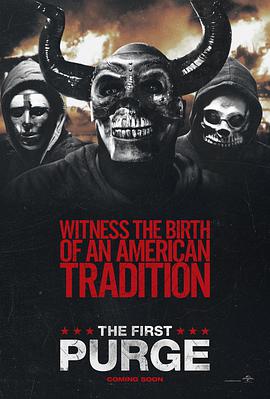 人类清除计划4.The.First.Purge.2018.1080p.BluRay.x264.CHS.ENG-BTxiaba&远鉴字幕组.torrent