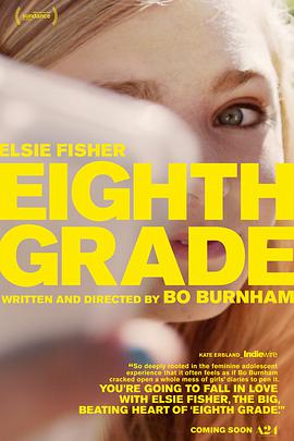 八年级.Eighth.Grade.2018.1080p.WEB-DL.DD5.1.H264.CHS.ENG-BTxiaba&远鉴&弯弯&悸花字幕组.torrent