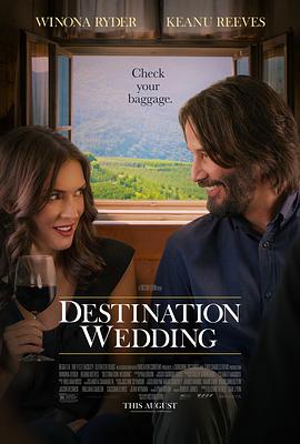终点的婚礼.Destination.Wedding.2018.1080p.WEB-DL.DD5.1.H264.CHS-BTxiaba.torrent