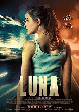卢娜.Luna.2018.HD1080P.AAC.x264.German.CHS.BTDX8.torrent