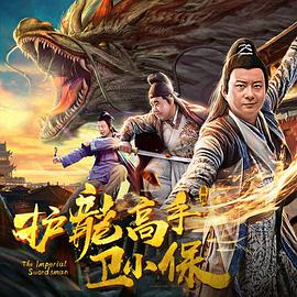 [2018][护龙高手卫小保][WEB-MP4&1.96GB][国语中字][杜比音效][1080P][无水印][DYGC].torrent