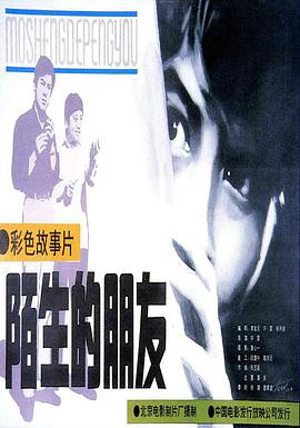 [1982][陌生的朋友][WEB-MKV&1.36G][国语中字][1080P][无水印].torrent