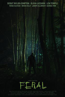 野性侵袭.feral.2018.中英字幕.BDrip.AAC.1080p.x264-VINEnc.torrent