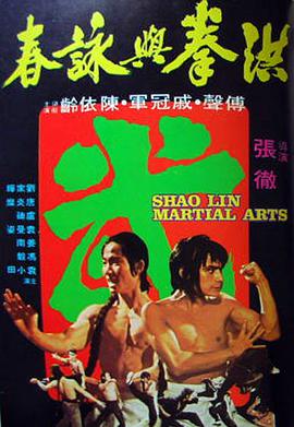 [洪拳与咏春][WEB-MP4&2.19G][国语中字][1080P][无水印].torrent