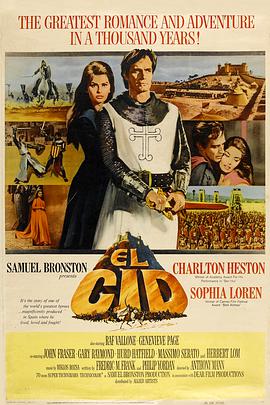 [1961][万世英雄&锡德&西德传][BD-MP4&3.59G][外中英字幕][1080P][无水印].torrent