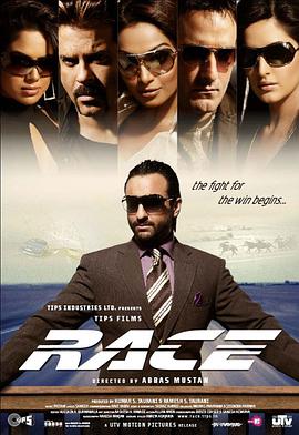 合集[生死竞赛两部]Race.Duology.BluRay.720p.x264.AC3-CnSCG[印语中字&8.2G].torrent