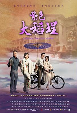[紫色大稻埕][全22集打包][多语中字][WEB-MP4][1080P][无水印].torrent