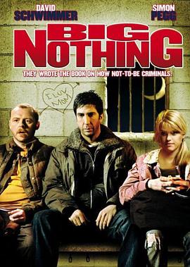 [微不足道]Big.Nothing.2006.BluRay.1080p.x264.DTS-CMCT[国英双语中英字幕8.2G].torrent