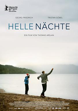 明亮的夜.Bright.Nights.2017.1080P.X265.AAC.Germany.CHS.ENG-DYGC.torrent