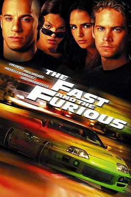 速度与激情.The Fast and the Furious.2001.WEB-DL.1080P.X264.AAC.CHS-BTxiaba.torrent